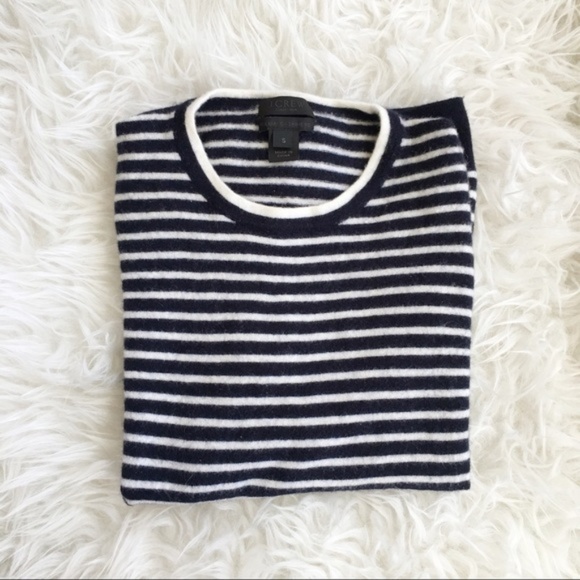 J. Crew Sweaters - J. Crew Italian Cashmere Sweater